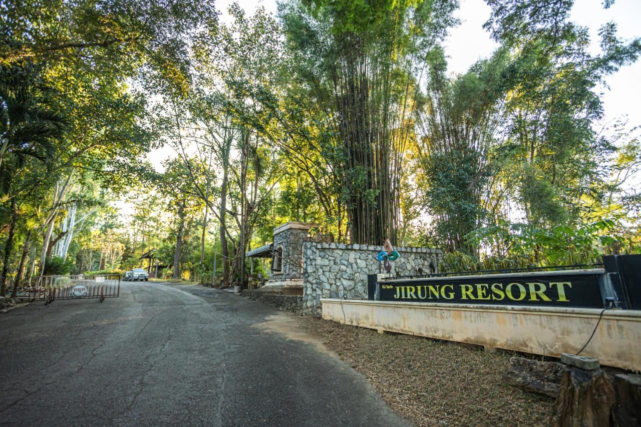 Jirung Health Village Mae Rim Exterior photo