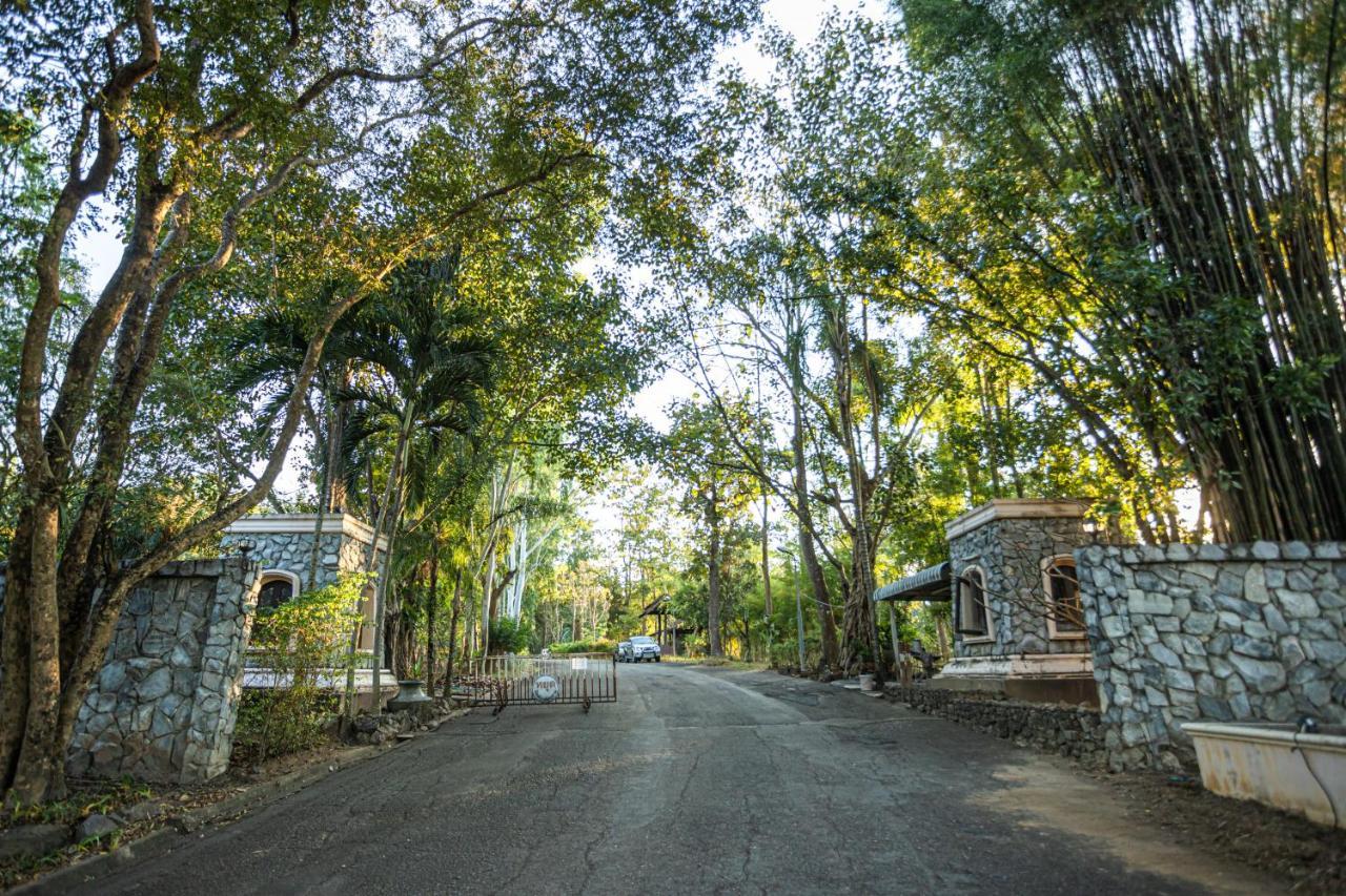 Jirung Health Village Mae Rim Exterior photo