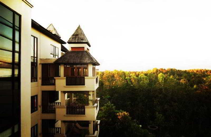 Jirung Health Village Mae Rim Exterior photo